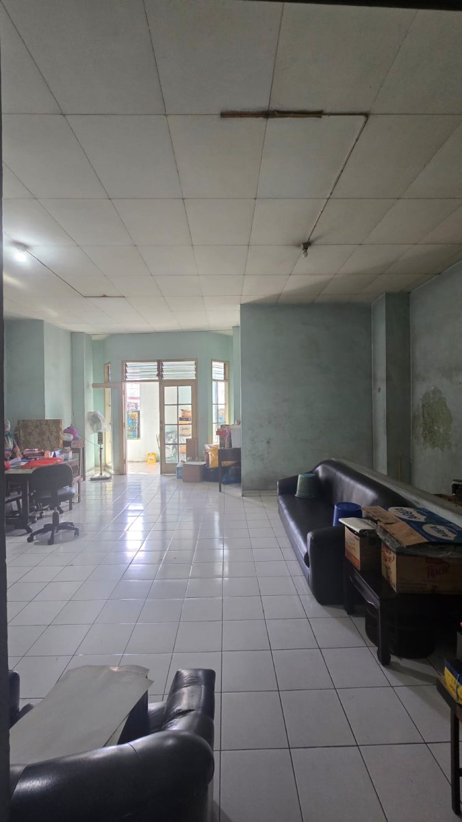 Ruko 4 Lantai Strategis di Jalan Yos Sudarso Solo - Foto 12