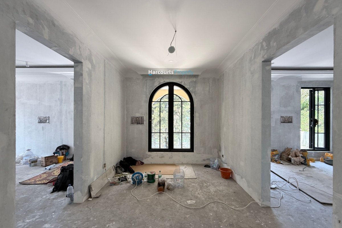 Dijual Rumah Brand New American Classic On Progress Area Selong Kebayoran Baru - Foto 8