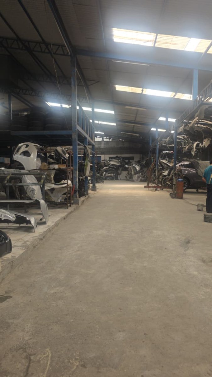 Dijual Gudang Di Jl. Sunter Kemayoran, Tanjung Priok - Jakarta Utara - Foto 8