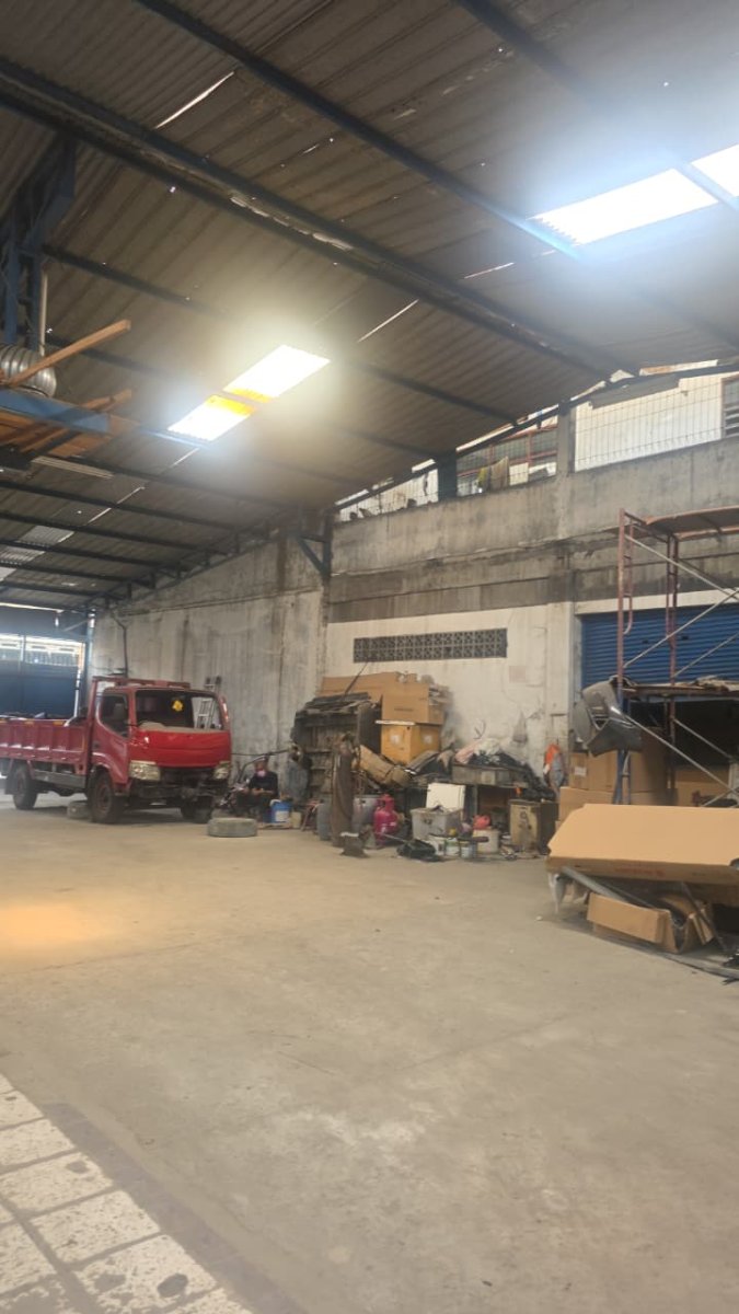 Dijual Gudang Di Jl. Sunter Kemayoran, Tanjung Priok - Jakarta Utara - Foto 10