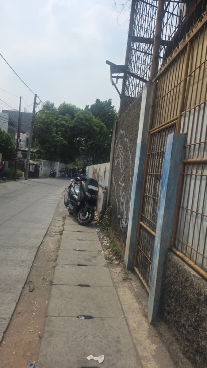 Dijual Gudang Di Jl. Sunter Kemayoran, Tanjung Priok - Jakarta Utara - Foto 13