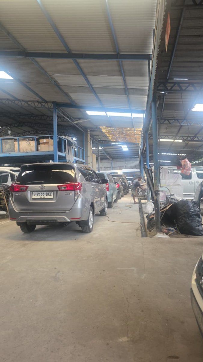 Dijual Gudang Di Jl. Sunter Kemayoran, Tanjung Priok - Jakarta Utara - Foto 11