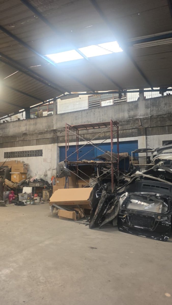 Dijual Gudang Di Jl. Sunter Kemayoran, Tanjung Priok - Jakarta Utara - Foto 9