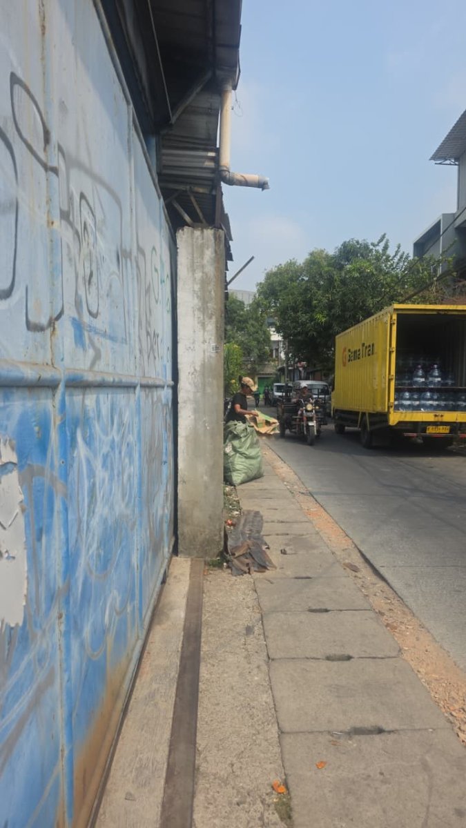 Dijual Gudang Di Jl. Sunter Kemayoran, Tanjung Priok - Jakarta Utara - Foto 12