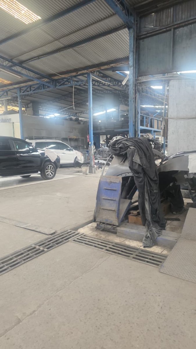 Dijual Gudang Di Jl. Sunter Kemayoran, Tanjung Priok - Jakarta Utara - Foto 4