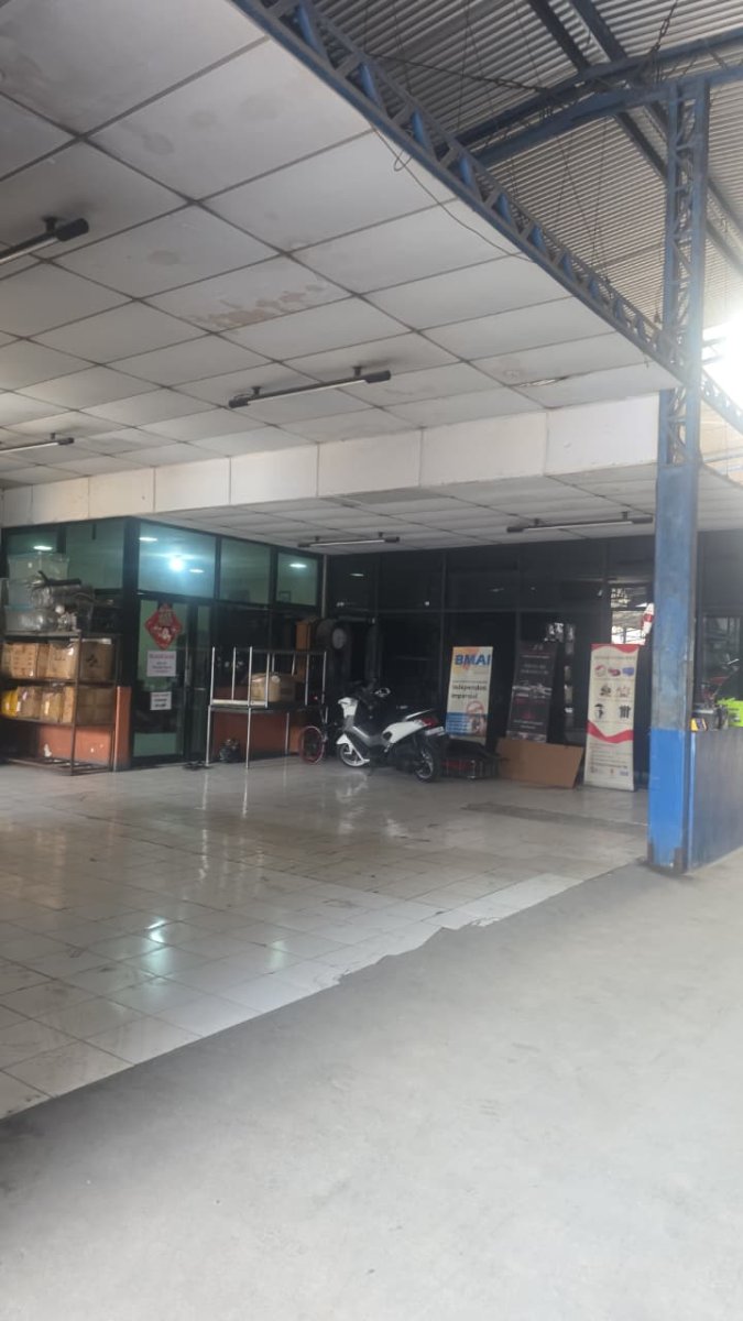 Dijual Gudang Di Jl. Sunter Kemayoran, Tanjung Priok - Jakarta Utara - Foto 2