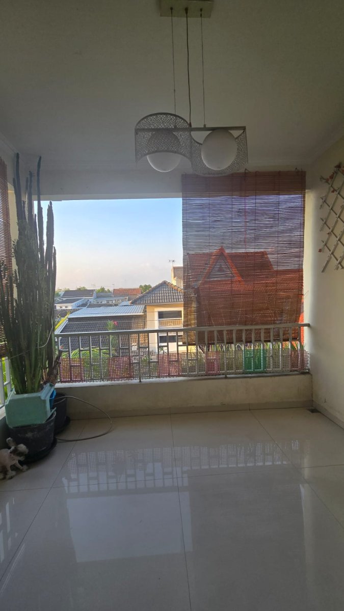 Rumah Minimalis 3 Lantai Siap Huni di Perumahan Grogol Indah Dekat Solo Baru - Foto 9
