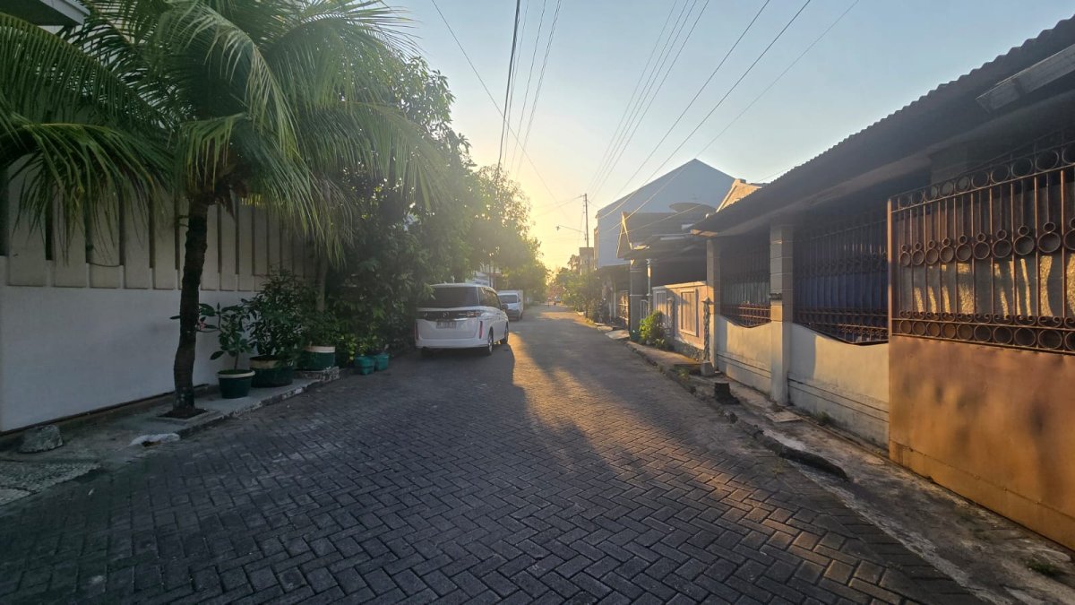 Rumah Minimalis 3 Lantai Siap Huni di Perumahan Grogol Indah Dekat Solo Baru - Foto 10