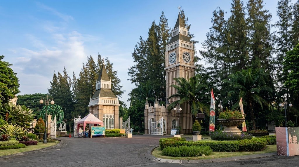 Lelang Rumah @Wisata Bukit Mas Cluster Alexandria Surabaya - Properti | Harcourts