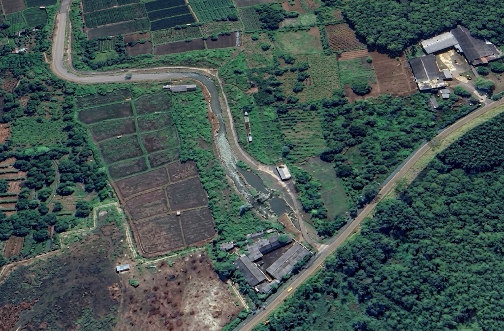 Hot Item Tanah Nol Jalan Raya Daendles Lamongan Jawa Timur - Properti | Harcourts