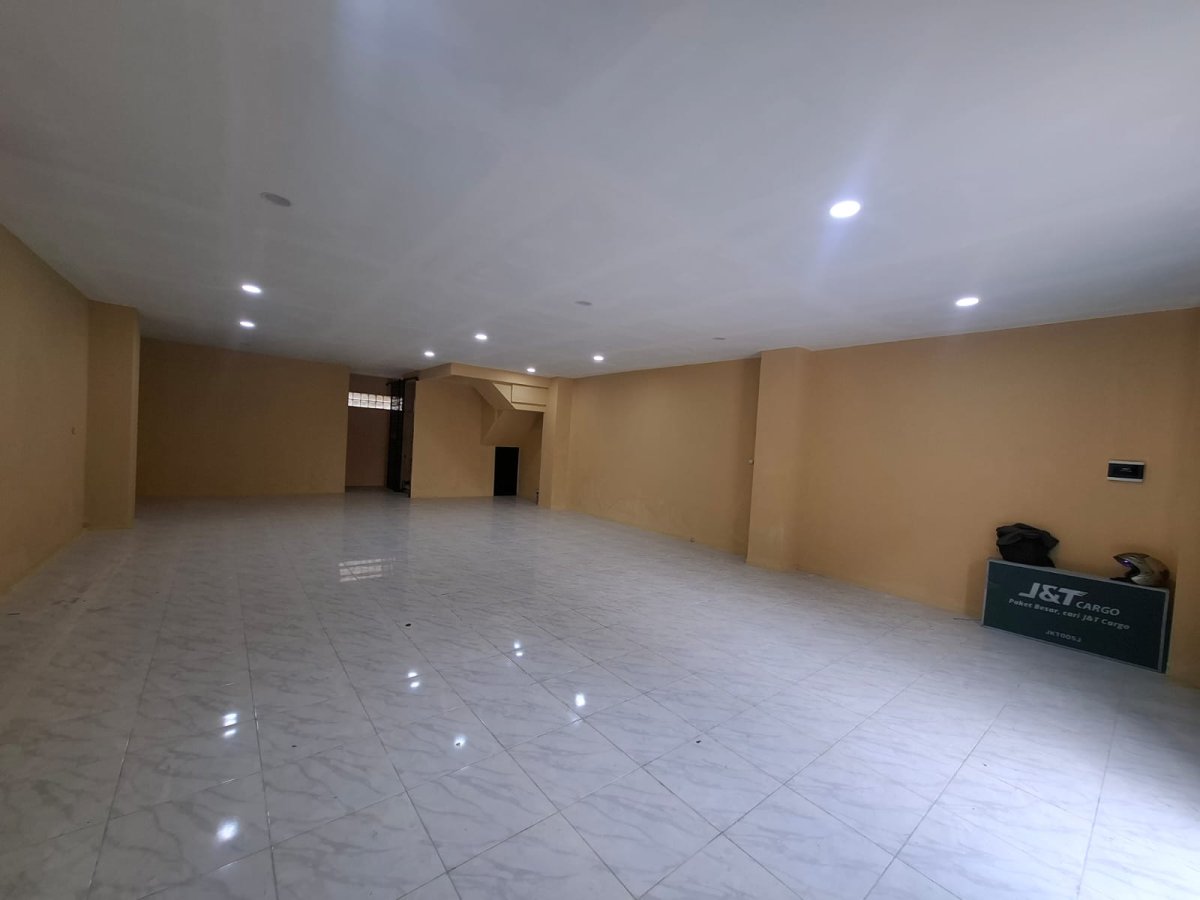 Disewakan Ruko Rapih Dan Luas Di Jl. Bungur Besar, Senen -Jakarta Pusat - Properti | Harcourts