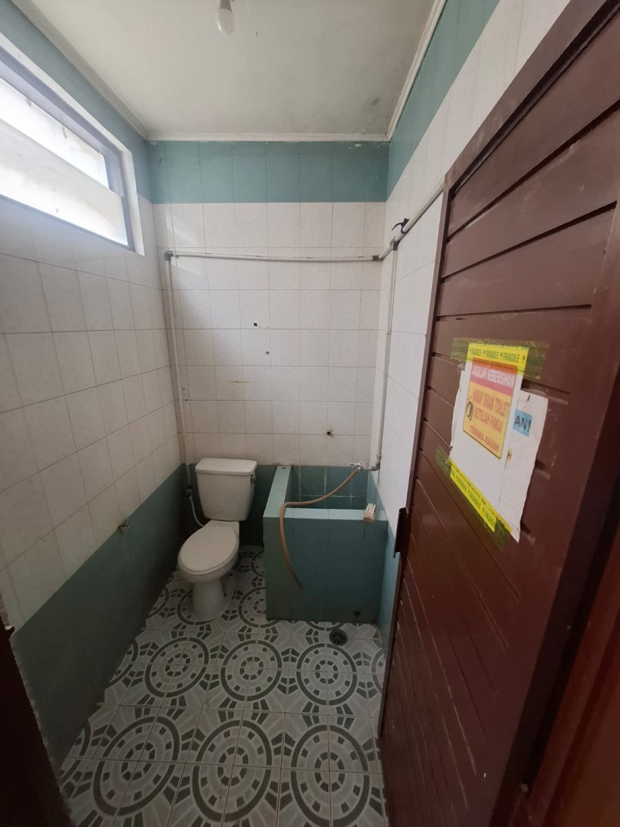Disewakan Ruko Rapih Dan Luas Di Jl. Bungur Besar, Senen -Jakarta Pusat - Foto 11