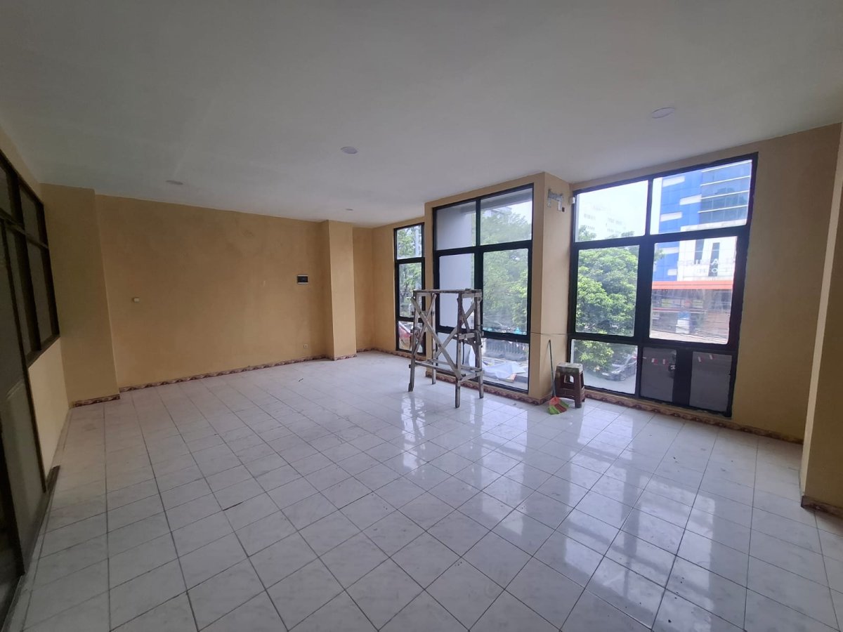 Dijual Ruko Rapih Dan Luas Di Jl. Bungur Besar, Senen -Jakarta Pusat - Foto 6