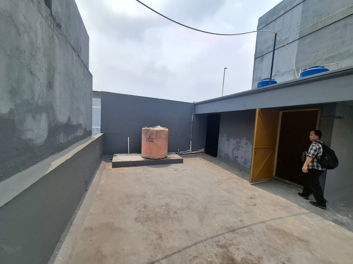 Dijual Ruko Rapih Dan Luas Di Jl. Bungur Besar, Senen -Jakarta Pusat - Foto 14