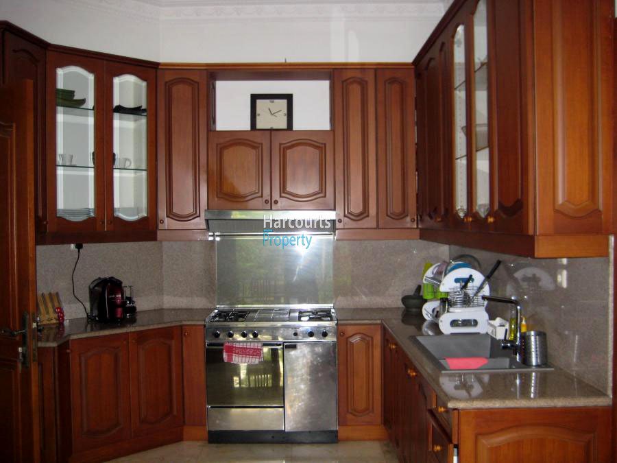 Dijual 2 Unit Rumah Dalam Komplek Area Kemang - Foto 5