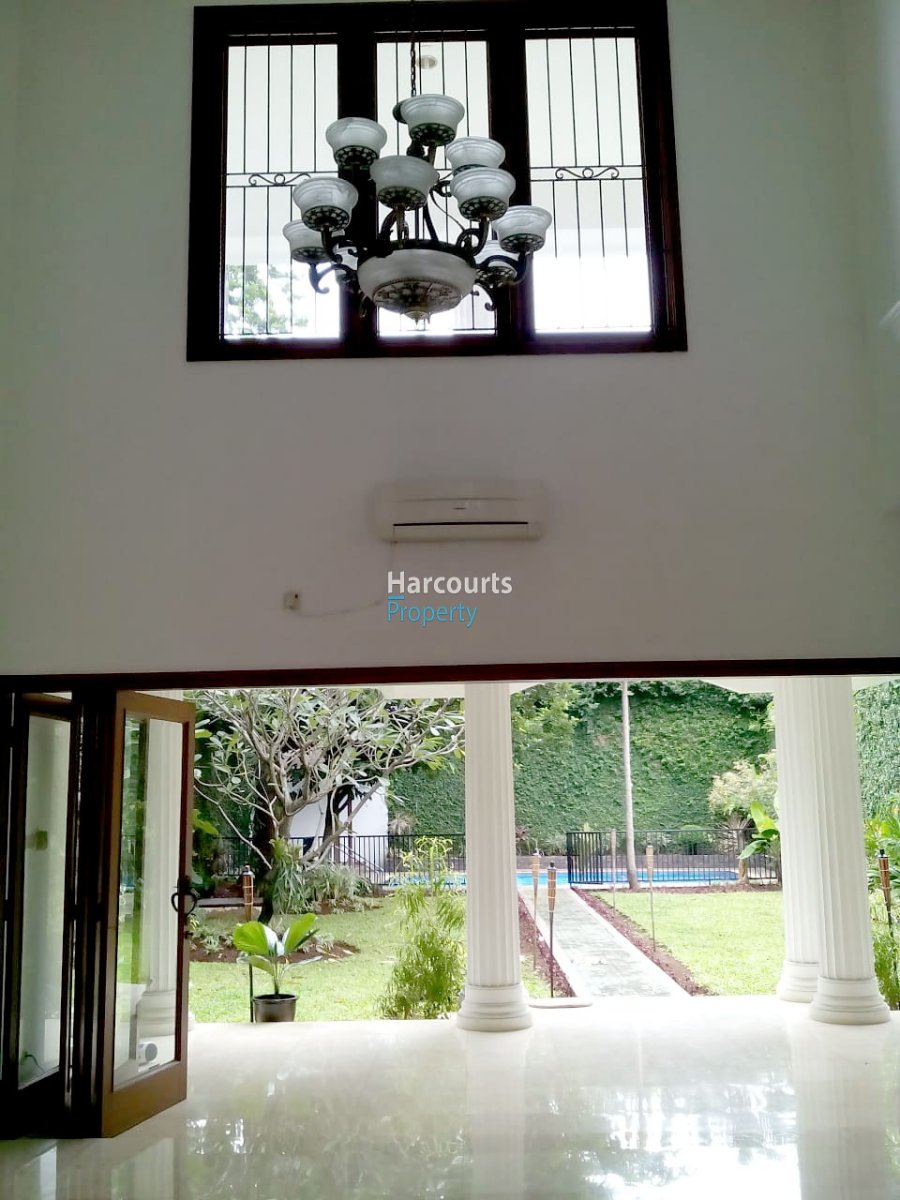 Dijual 2 Unit Rumah Dalam Komplek Area Kemang - Foto 3