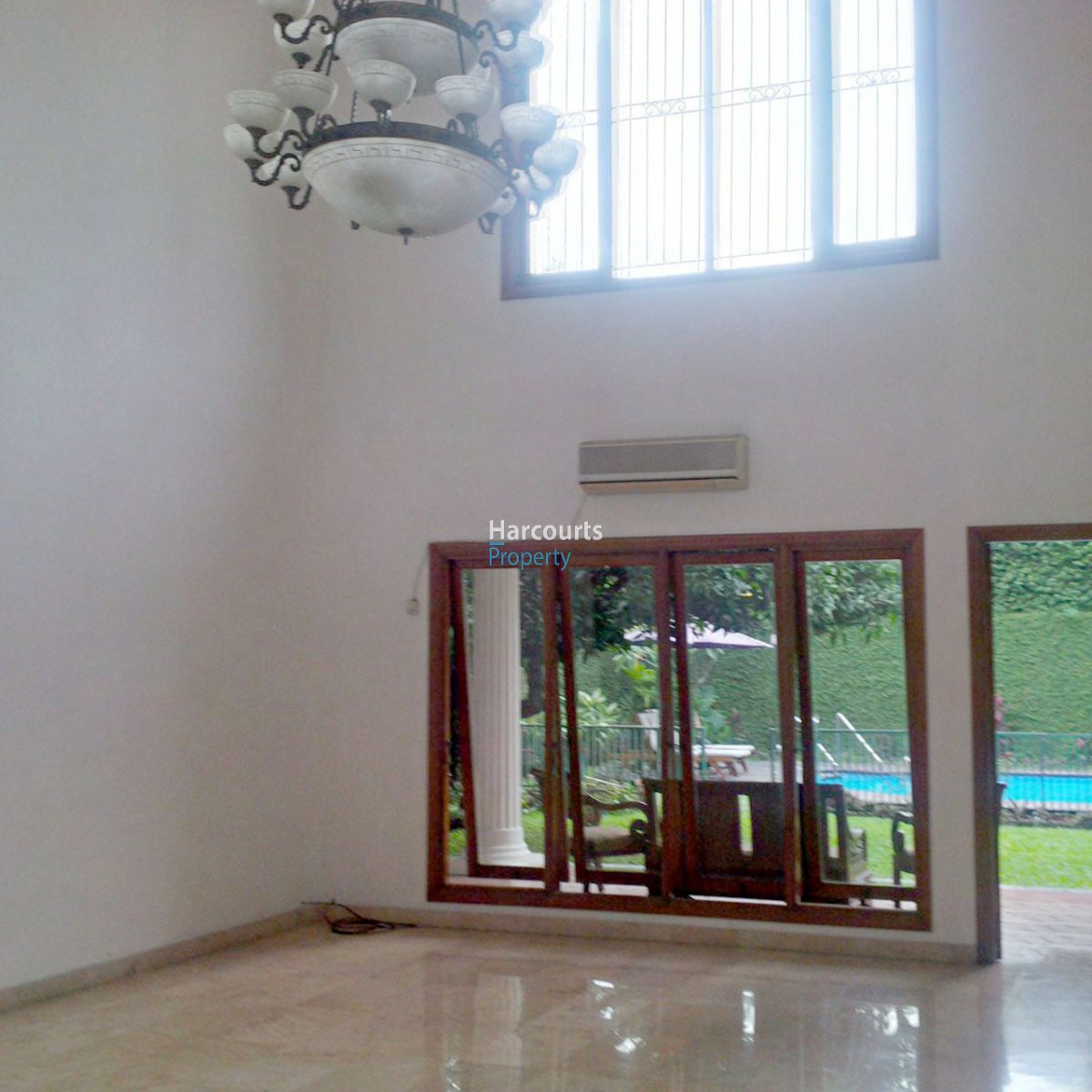 Dijual 2 Unit Rumah Dalam Komplek Area Kemang - Foto 8