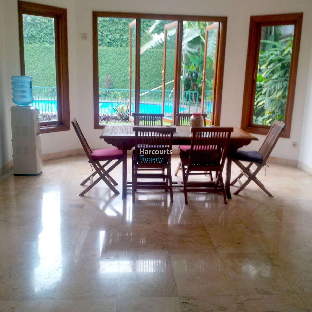 Dijual 2 Unit Rumah Dalam Komplek Area Kemang - Foto 7