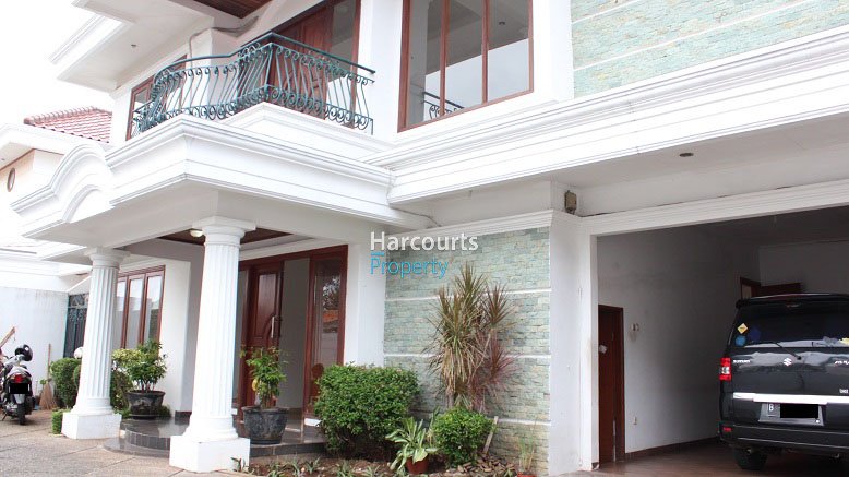 Dijual 2 Unit Rumah Dalam Komplek Area Kemang - Properti | Harcourts
