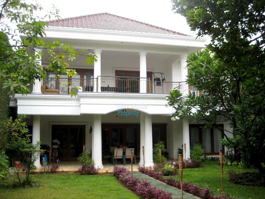 Dijual 2 Unit Rumah Dalam Komplek Area Kemang - Foto 9