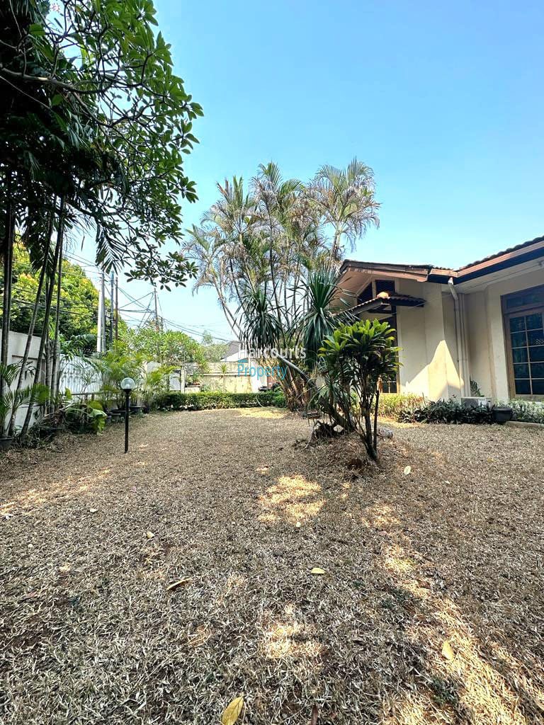 Dijual Rumah Hitung Tanah Area Kemang - Foto 7