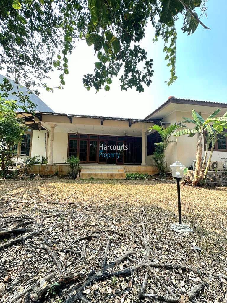 Dijual Rumah Hitung Tanah Area Kemang - Foto 9