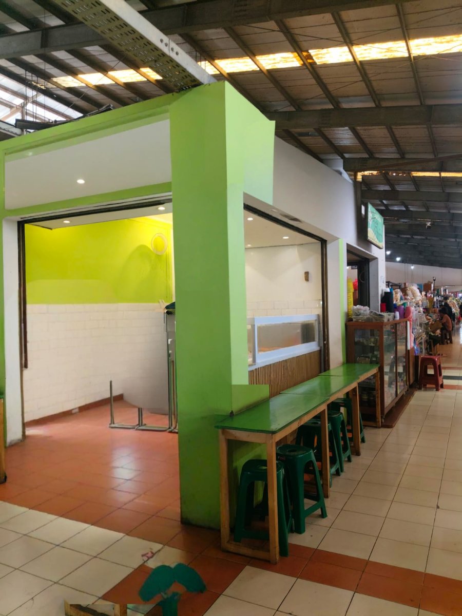 Dijual Kios di Pasar Modern Bintaro Jaya Tangerang Selatan - Properti | Harcourts