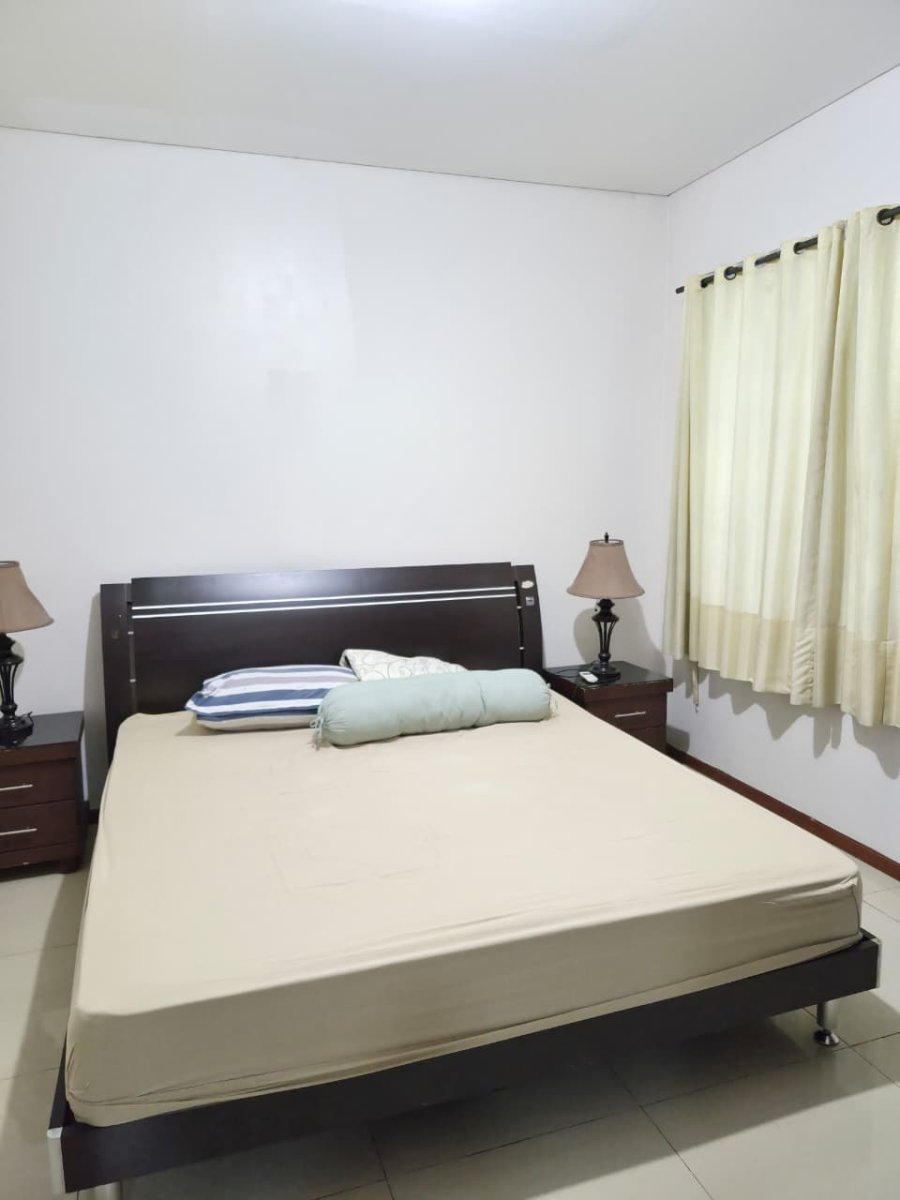 Disewakan 1 Kamar Tidur Apartment Thamrin Residences - Jakarta Pusat - Foto 4