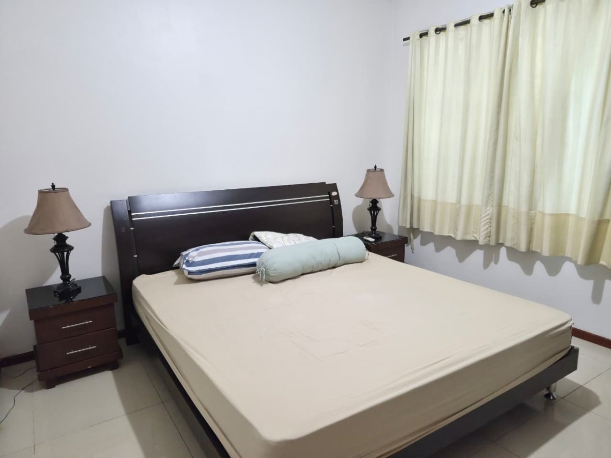 Disewakan 1 Kamar Tidur Apartment Thamrin Residences - Jakarta Pusat - Foto 5