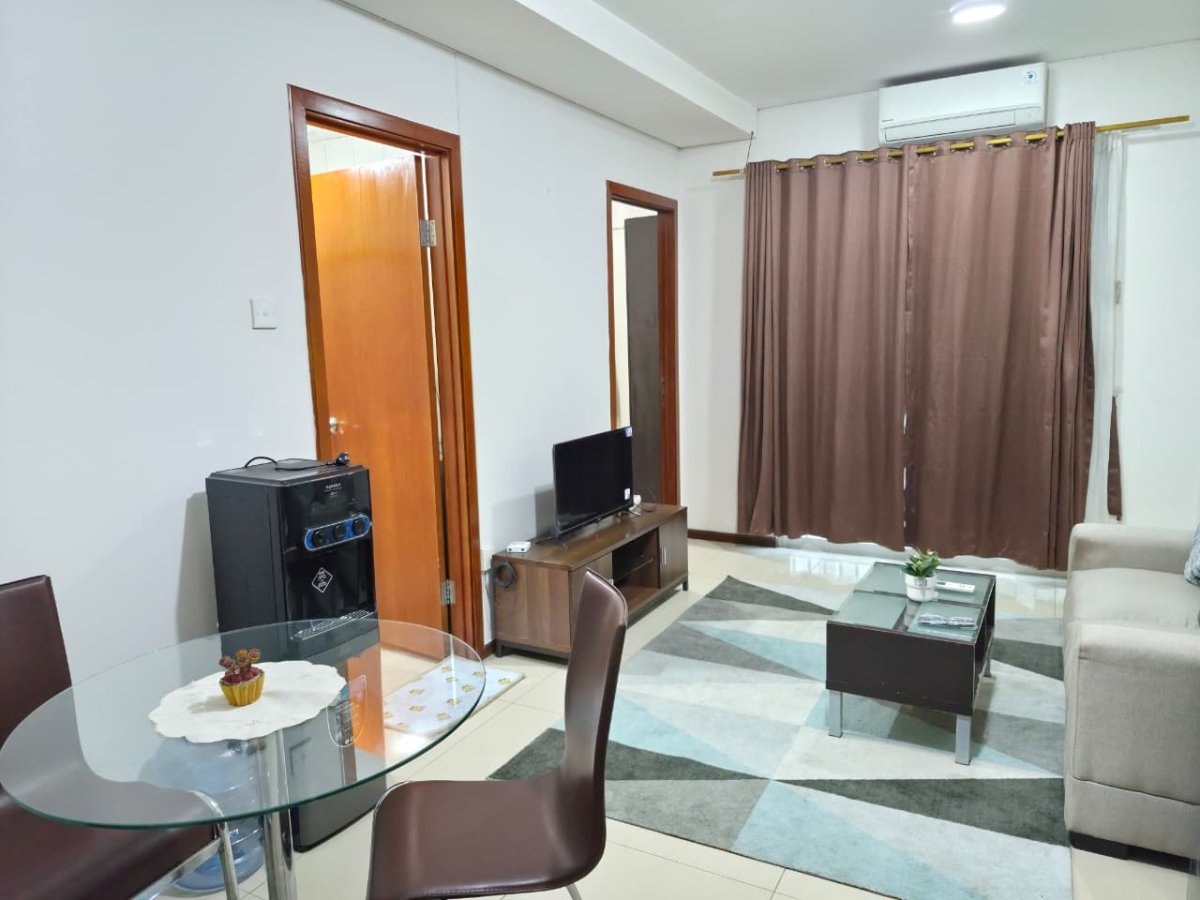 Disewakan 1 Kamar Tidur Apartment Thamrin Residences - Jakarta Pusat - Foto 9