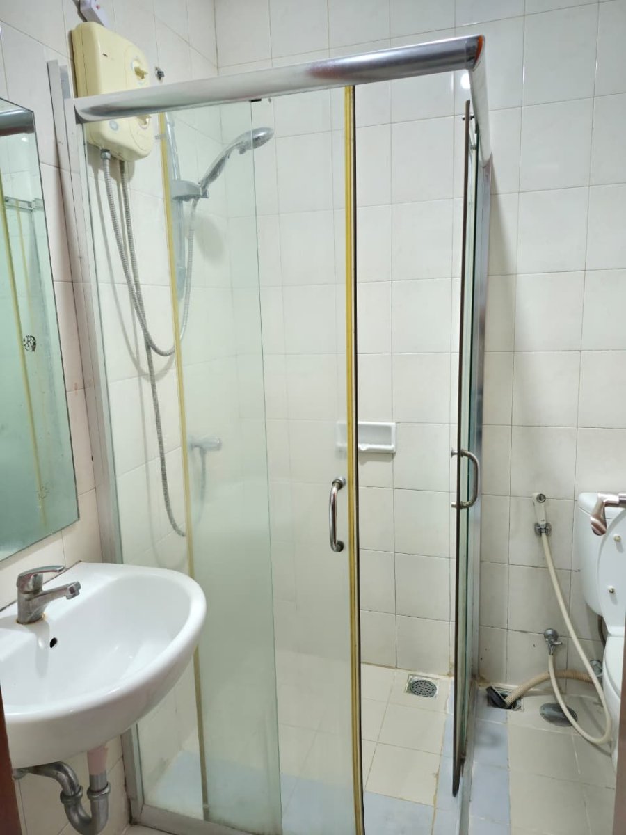 Disewakan 1 Kamar Tidur Apartment Thamrin Residences - Jakarta Pusat - Foto 3