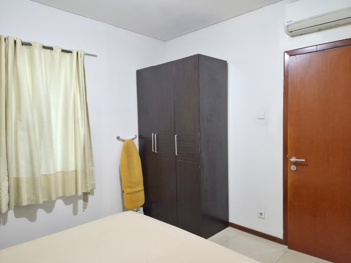 Disewakan 1 Kamar Tidur Apartment Thamrin Residences - Jakarta Pusat - Foto 7