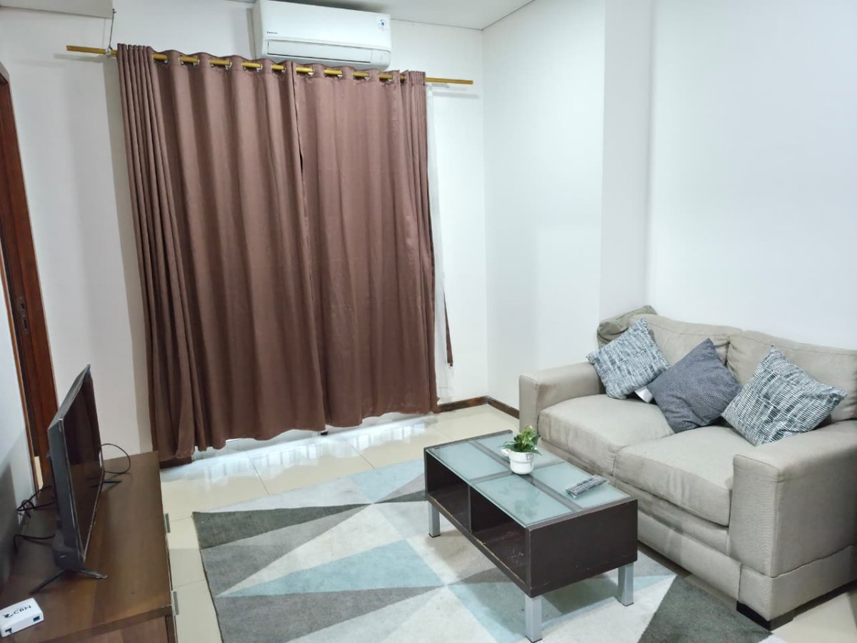 Disewakan 1 Kamar Tidur Apartment Thamrin Residences - Jakarta Pusat - Foto 8