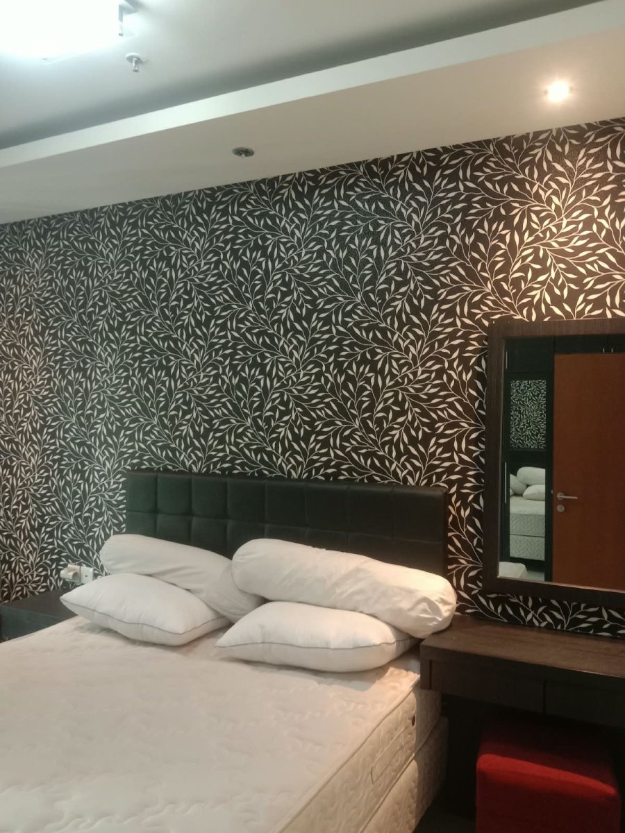 Disewakan 1 Kamar Tidur Apartment Thamrin Residences - Jakarta Pusat - Foto 4