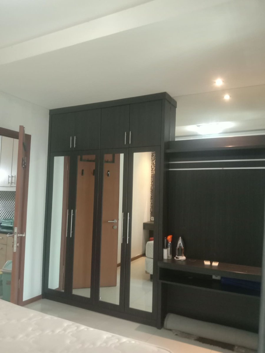 Disewakan 1 Kamar Tidur Apartment Thamrin Residences - Jakarta Pusat - Foto 3