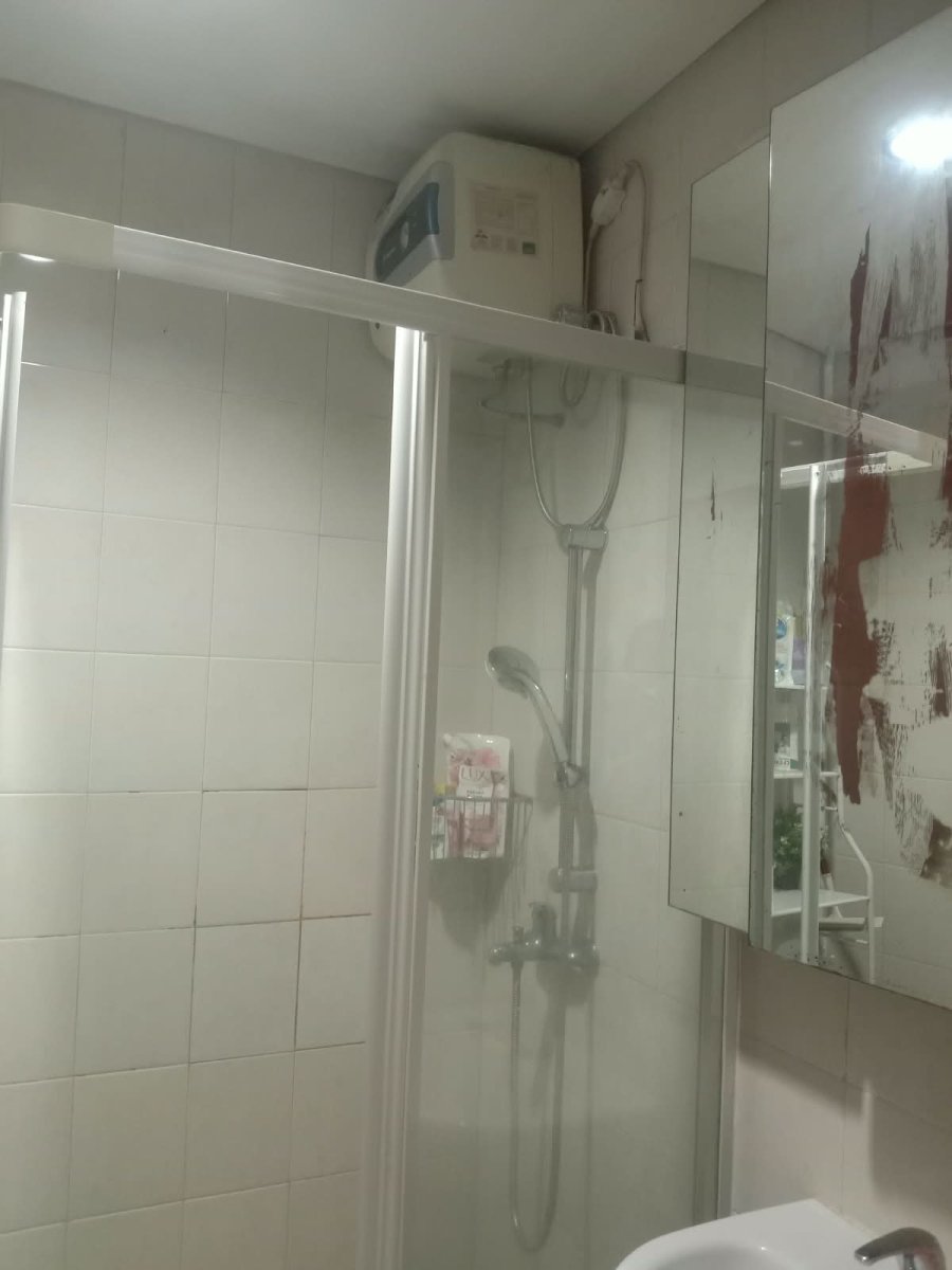 Disewakan 1 Kamar Tidur Apartment Thamrin Residences - Jakarta Pusat - Foto 5