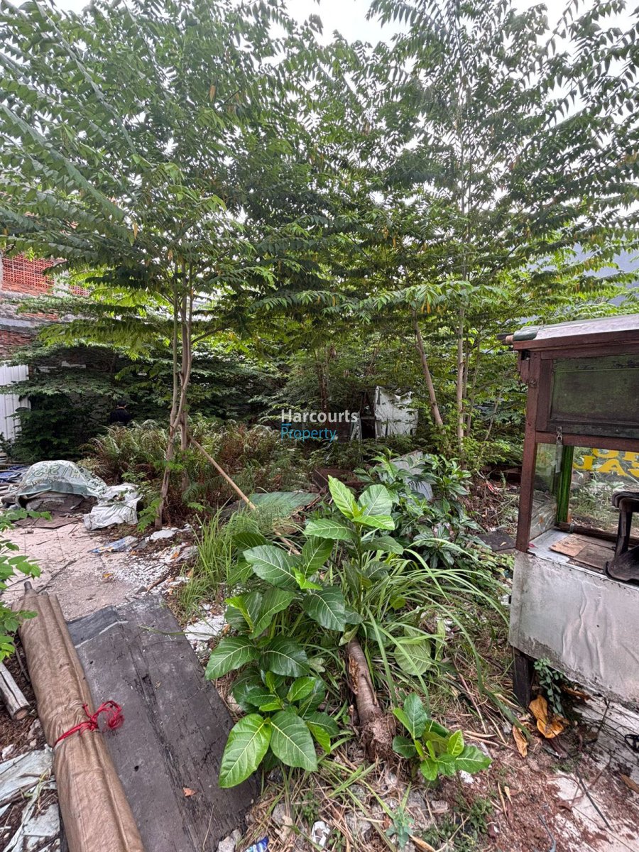 Dijual 2 Kavling Tanah Area Kebayoran Baru - Foto 4