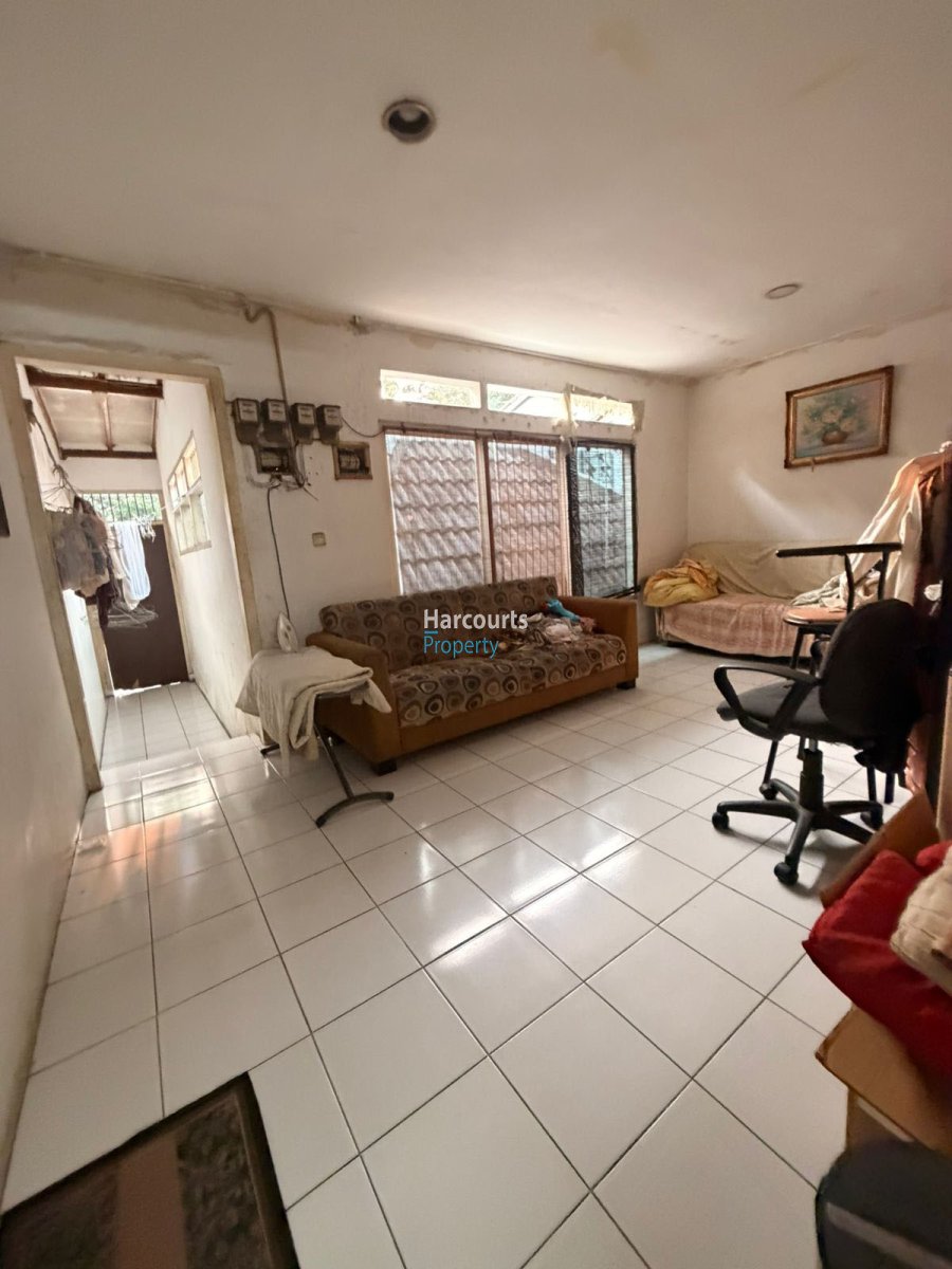 Dijual Rumah Klasik Area Kebayoran Baru - Foto 3