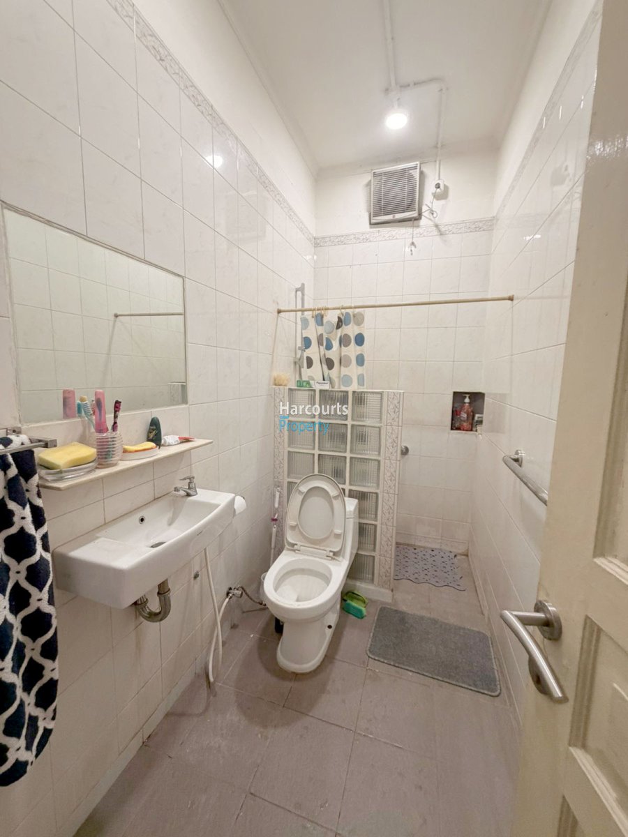 Dijual Rumah Klasik Area Kebayoran Baru - Foto 5