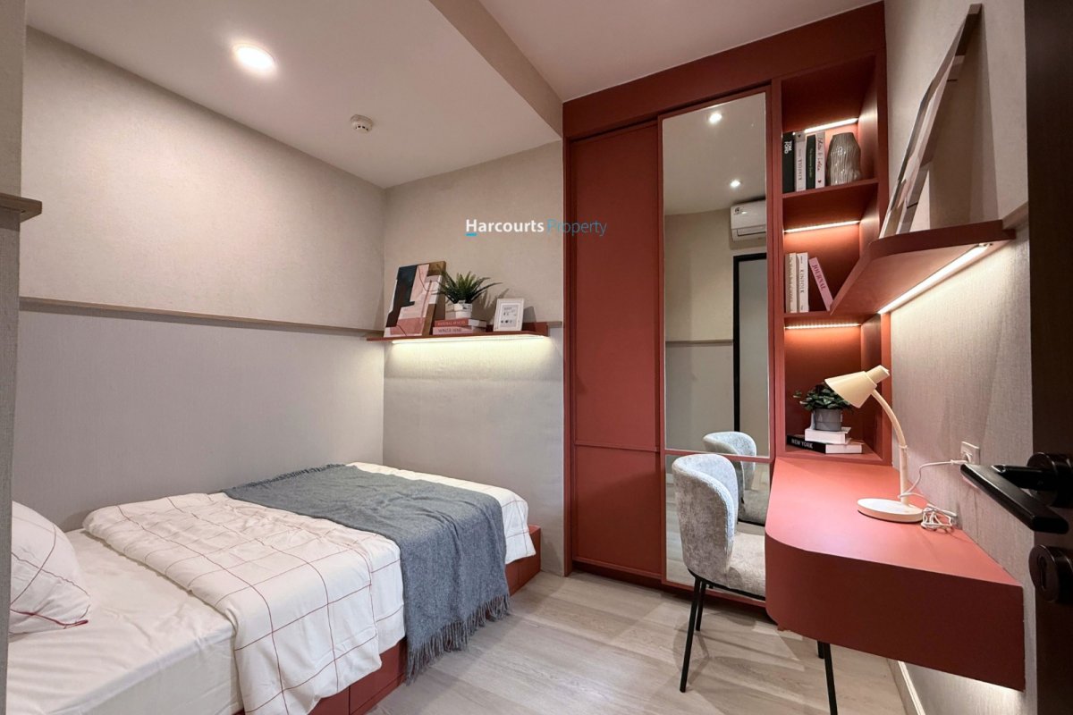 Dijual Apartemen Somerset 3 Bedroom Area Permata Hijau - Foto 10