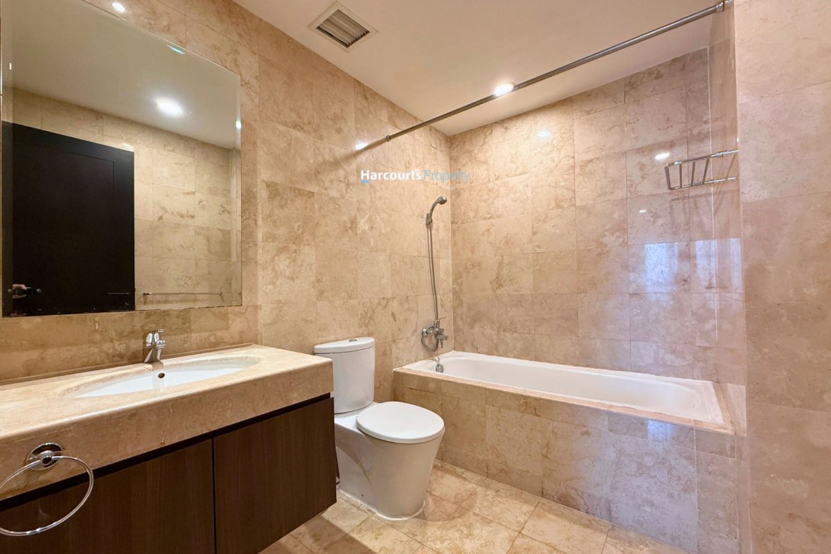 Dijual Apartemen Somerset 3 Bedroom Area Permata Hijau - Foto 7