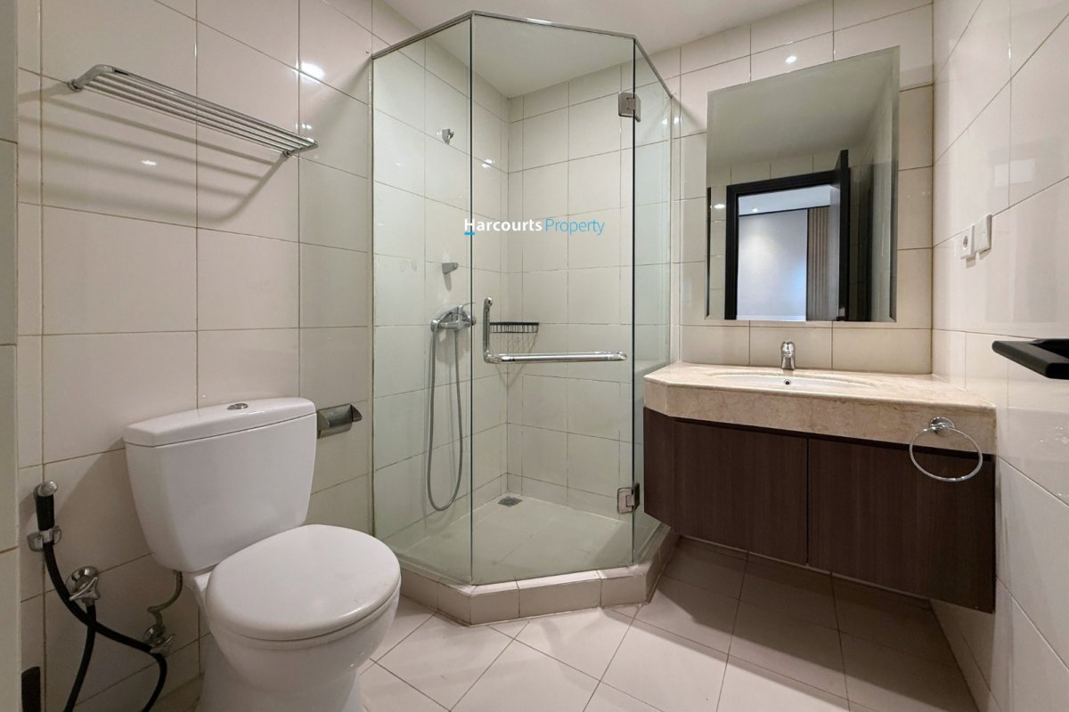 Dijual Apartemen Somerset 3 Bedroom Area Permata Hijau - Foto 4