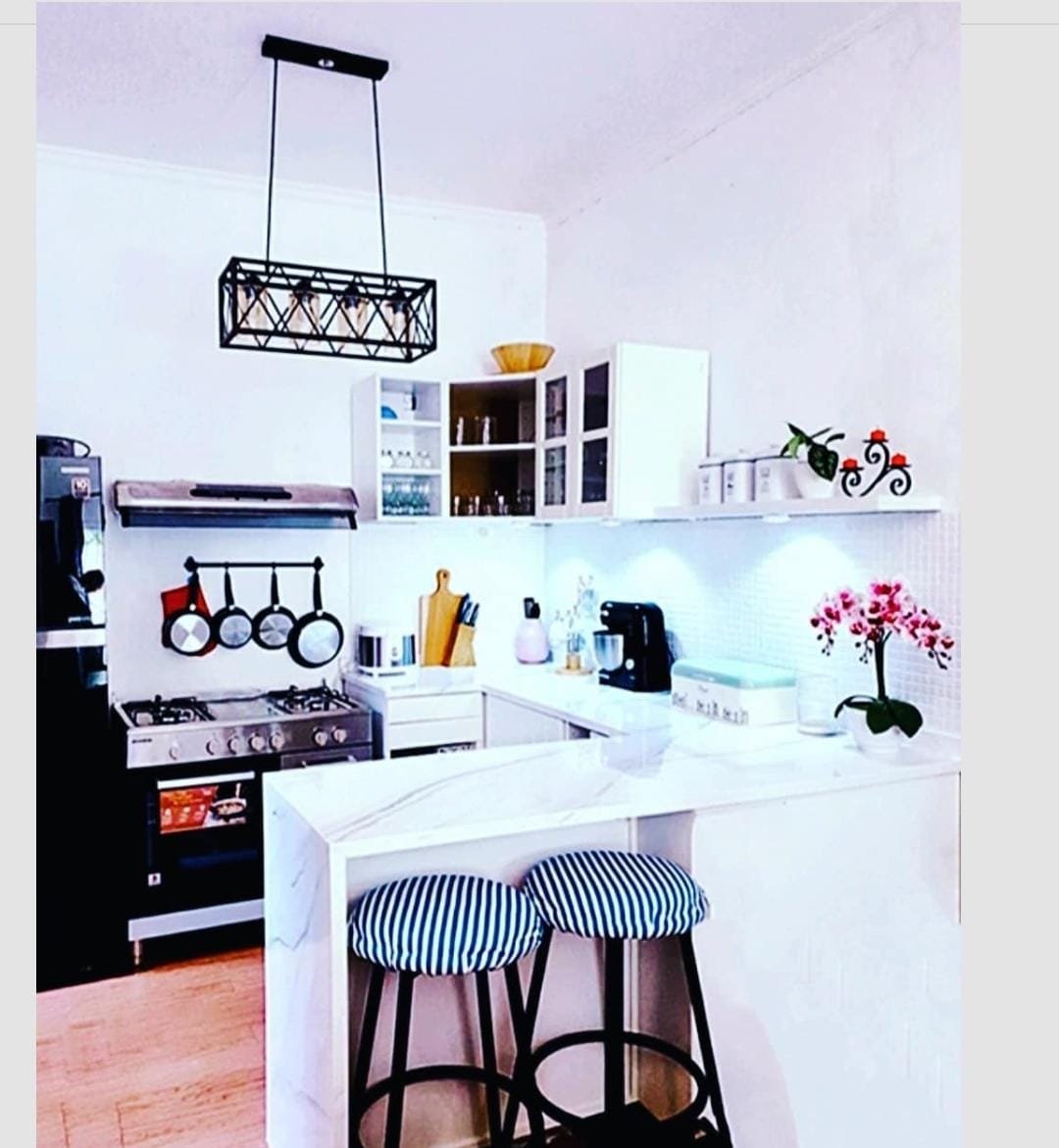 Dijual rumah di Green Bintaro Terrace Ciputat Tangerang Selatan - Foto 6