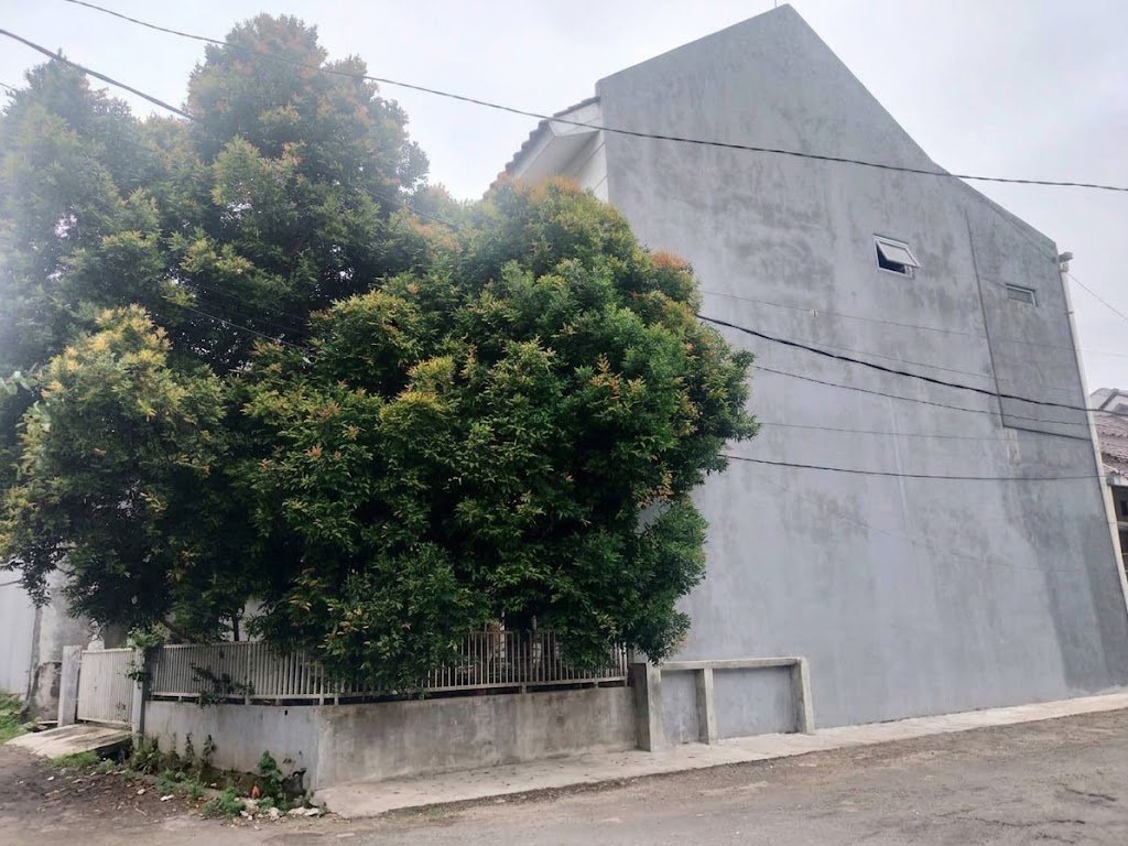 Dijual rumah di Green Bintaro Terrace Ciputat Tangerang Selatan - Foto 2