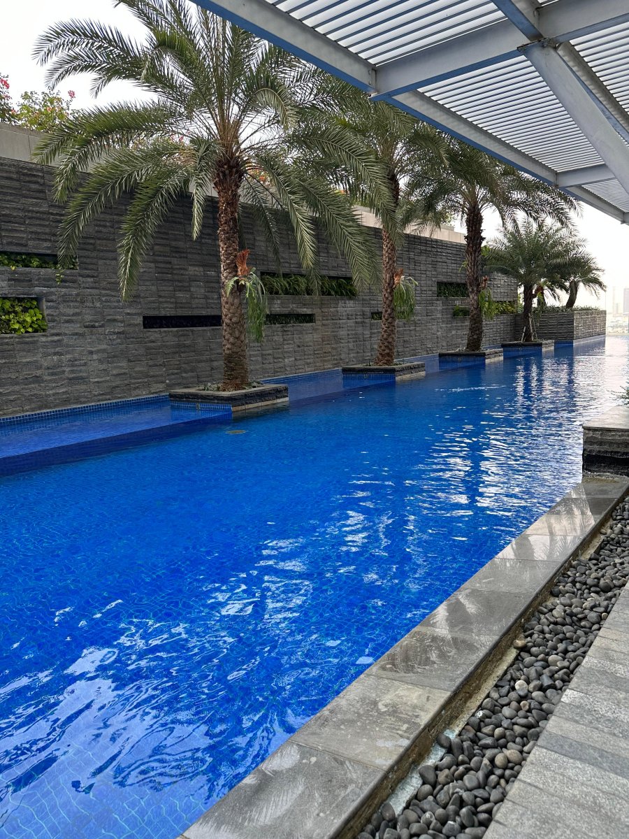Apartemen Neo Soho tipe Loft 2 tingkat di Jl. Letjen S Parman, Tanjung Duren Jakarta Barat DI - Foto 14