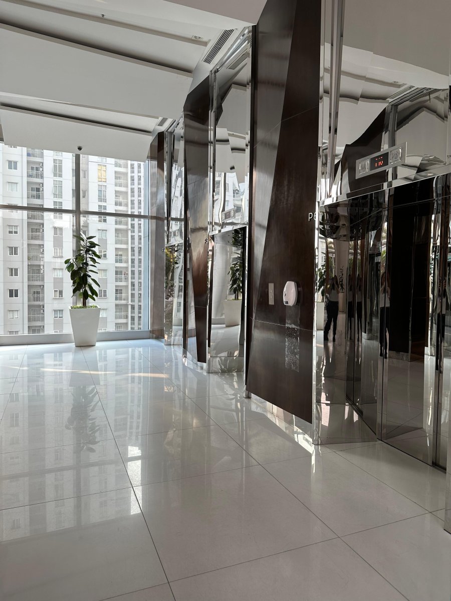 Apartemen Neo Soho tipe Loft 2 tingkat di Jl. Letjen S Parman, Tanjung Duren Jakarta Barat DI - Foto 12