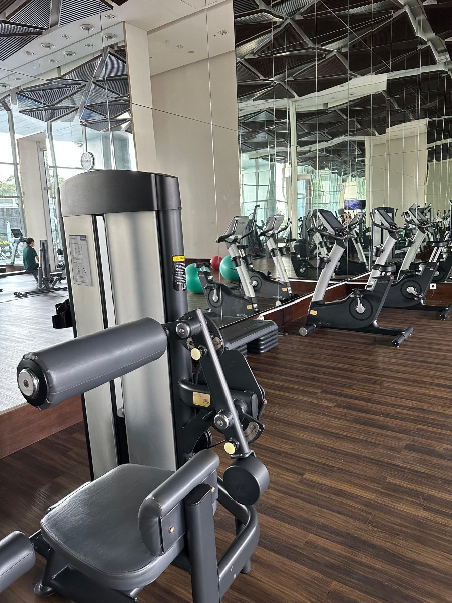 Apartemen Neo Soho tipe Loft 2 tingkat di Jl. Letjen S Parman, Tanjung Duren Jakarta Barat DI - Foto 13