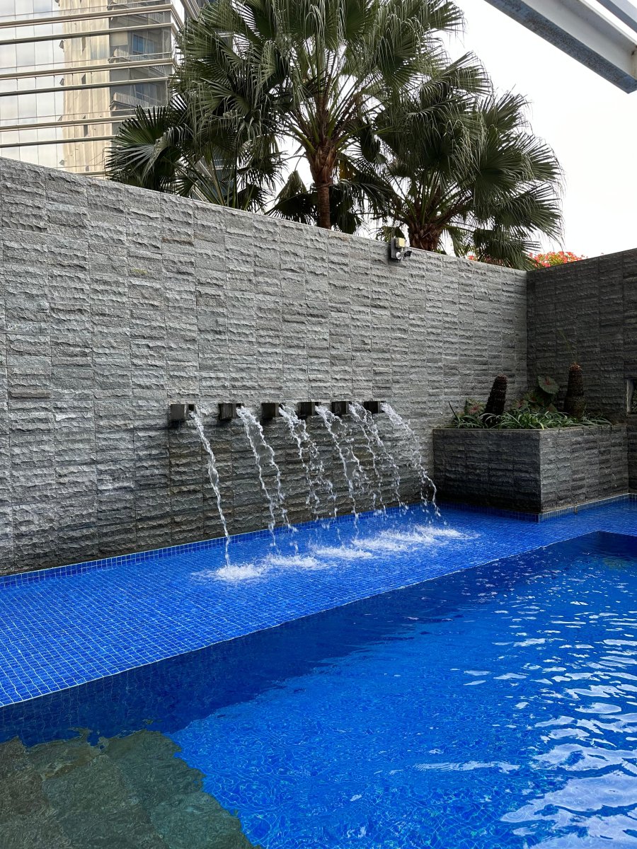 Apartemen Neo Soho tipe Loft 2 tingkat di Jl. Letjen S Parman, Tanjung Duren Jakarta Barat DI - Foto 15