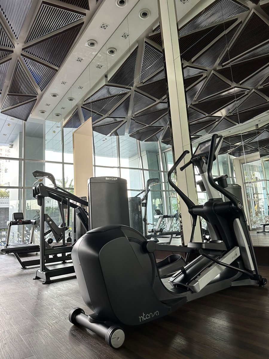 Apartemen Neo Soho tipe Loft 2 tingkat di Jl. Letjen S Parman, Tanjung Duren Jakarta Barat DI - Foto 10