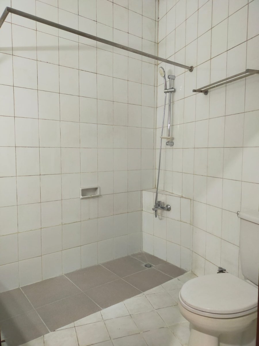 Disewakan Rumah Unfurnished 2LT. Area Komersil Rawa Barat, Kebayoran Baru ZM - Foto 4